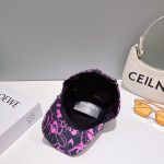 シャネル 大人気定番商品☆ ベースボールキャップ cap 2306LGJ52-CH6084 - 画像 (4)