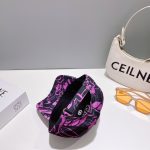 シャネル 大人気定番商品☆ ベースボールキャップ cap 2306LGJ52-CH6084 - 画像 (6)