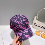 シャネル 大人気定番商品☆ ベースボールキャップ cap 2306LGJ52-CH6084 - 画像 (7)