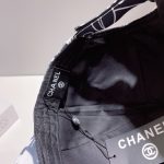 シャネル 大人気定番商品☆ ベースボールキャップ cap 2306LGJ52-CH6085 - 画像 (5)