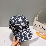 シャネル 大人気定番商品☆ ベースボールキャップ cap 2306LGJ52-CH6085 - 画像 (7)