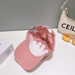 シャネル 芸能人愛用☆ ベースボールキャップ cap 2306LGJ-CH6086 - 画像 (3)