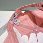 シャネル 芸能人愛用☆ ベースボールキャップ cap 2306LGJ-CH6086 - 画像 (5)