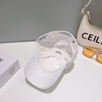 シャネル 芸能人愛用☆ ベースボールキャップ cap 2306LGJ-CH6087 - 画像 (4)