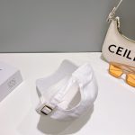 シャネル 芸能人愛用☆ ベースボールキャップ cap 2306LGJ-CH6087 - 画像 (5)