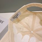 シャネル 芸能人愛用☆ ベースボールキャップ cap 2306LGJ-CH6088 - 画像 (4)