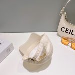 シャネル 芸能人愛用☆ ベースボールキャップ cap 2306LGJ-CH6088 - 画像 (5)