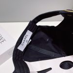 シャネル 芸能人愛用☆ ベースボールキャップ cap 2306LGJ-CH6089 - 画像 (5)