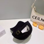 シャネル 芸能人愛用☆ ベースボールキャップ cap 2306LGJ-CH6089 - 画像 (6)