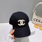 シャネル 芸能人愛用☆ ベースボールキャップ cap 2306LGJ-CH6089 - 画像 (7)