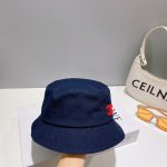 シャネル ★早い者勝ち★ バケットハット cap 2306LGJ-CH6091 - 画像 (3)