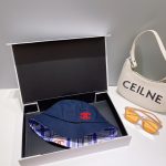 シャネル ★早い者勝ち★ バケットハット cap 2306LGJ-CH6091 - 画像 (4)