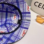 シャネル ★早い者勝ち★ バケットハット cap 2306LGJ-CH6091 - 画像 (5)