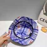 シャネル ★早い者勝ち★ バケットハット cap 2306LGJ-CH6091 - 画像 (6)