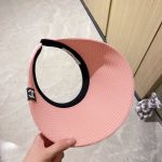 シャネル 新作続々入荷中 サンキャップ cap 2306LGJ63-CH6091 - 画像 (3)