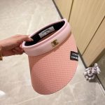 シャネル 新作続々入荷中 サンキャップ cap 2306LGJ63-CH6091 - 画像 (4)