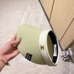 シャネル 新作続々入荷中 サンキャップ cap 2306LGJ63-CH6092 - 画像 (5)