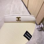 シャネル 新作続々入荷中 サンキャップ cap 2306LGJ63-CH6093 - 画像 (4)