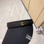 シャネル 新作続々入荷中 サンキャップ cap 2306LGJ63-CH6094 - 画像 (4)