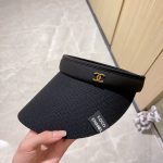 シャネル 新作続々入荷中 サンキャップ cap 2306LGJ63-CH6094 - 画像 (6)