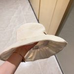 シャネル 最も良い商店 バケットハット cap 2306LGJ63-CH6095 - 画像 (4)