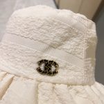 シャネル 最も良い商店 バケットハット cap 2306LGJ63-CH6095 - 画像 (5)