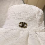 シャネル 最も良い商店 バケットハット cap 2306LGJ63-CH6096 - 画像 (4)