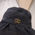 シャネル 最も良い商店 バケットハット cap 2306LGJ63-CH6097 - 画像 (5)