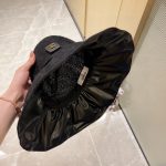 シャネル 海外人気貴族専門店 バケットハット cap 2306LGJ63-CH6098 - 画像 (3)