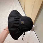 シャネル 海外人気貴族専門店 バケットハット cap 2306LGJ63-CH6098 - 画像 (4)