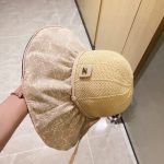 シャネル 海外人気貴族専門店 バケットハット cap 2306LGJ63-CH6100 - 画像 (4)