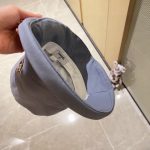 シャネル 爆発人気商品 バケットハット cap 2306LGJ63-CH6102 - 画像 (3)