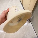 シャネル 爆発人気商品 バケットハット cap 2306LGJ63-CH6104 - 画像 (3)