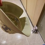 シャネル 大人気定番商品☆ バケットハット cap 2306LGJ63-CH6106 - 画像 (3)