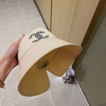 シャネル 大人気定番商品☆ バケットハット cap 2306LGJ63-CH6108 - 画像 (3)