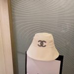 シャネル 大人気定番商品☆ バケットハット cap 2306LGJ63-CH6108 - 画像 (5)