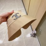シャネル 大人気定番商品☆ バケットハット cap 2306LGJ63-CH6109 - 画像 (4)
