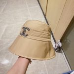 シャネル 大人気定番商品☆ バケットハット cap 2306LGJ63-CH6109 - 画像 (5)