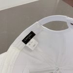 シャネル 芸能人愛用☆ ベースボールキャップ cap 2306LGJ55-CH6110 - 画像 (3)