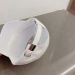 シャネル 芸能人愛用☆ ベースボールキャップ cap 2306LGJ55-CH6110 - 画像 (5)