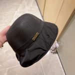 シャネル ☆★早い者勝ち★☆ バケットハット cap 2306LGJ-CH6117 - 画像 (3)