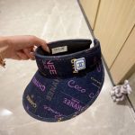 シャネル [2023 新品値下受付] サンキャップ cap 2306LGJ63-CH6126 - 画像 (3)