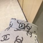 シャネル [2023 新品値下受付] サンキャップ cap 2306LGJ63-CH6128 - 画像 (5)