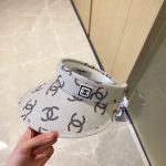 シャネル [2023 新品値下受付] サンキャップ cap 2306LGJ63-CH6128 - 画像 (6)