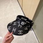 シャネル [2023 新品値下受付] サンキャップ cap 2306LGJ63-CH6129 - 画像 (4)