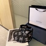 シャネル [2023 新品値下受付] サンキャップ cap 2306LGJ63-CH6129 - 画像 (5)