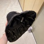 シャネル 夏季売れ筋商品 バケットハット cap 2306LGJ63-CH6130 - 画像 (3)