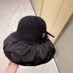 シャネル 夏季売れ筋商品 バケットハット cap 2306LGJ63-CH6130 - 画像 (4)