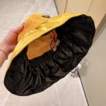 シャネル 夏季売れ筋商品 バケットハット cap 2306LGJ63-CH6133 - 画像 (3)