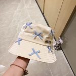 シャネル 新作続々入荷中 バケットハット cap 2306LGJ63-CH6136 - 画像 (4)